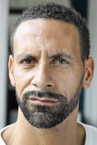 Рио Фердинанд