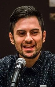 Родольфо Валенте