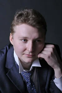 Роман Чигринов