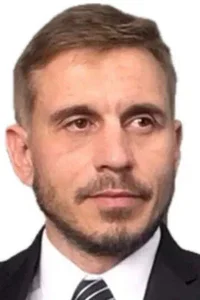 Роман Серёгин