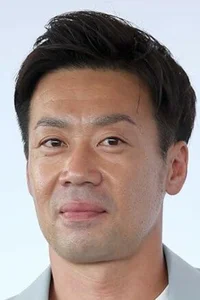 Рюдзи Косака