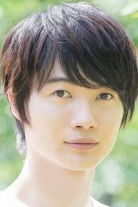 Рюносукэ Камики