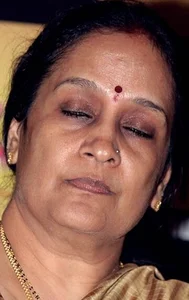 Sailaja S.P.
