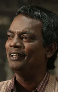 Салим Кумар