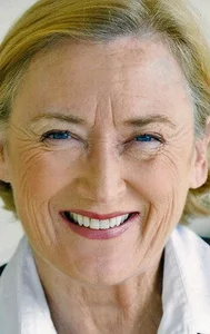 Сандра Эллис Лэфферти