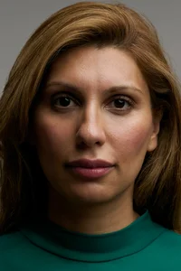 Сара Хорами