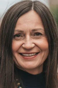 Сара Маргрет Оскал