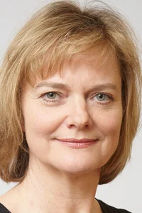 Сара Вудворд