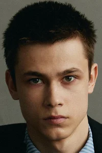 Саша Алексеев