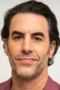 Саша Барон Коэн