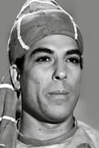Sayyed El Araby