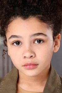 Serenity Grace Russell