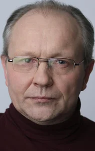 Сергей Бледных