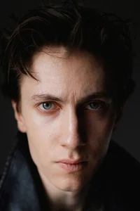 Сергей Крамарев