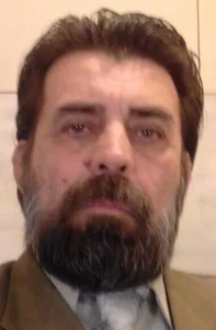Сергей Мазин