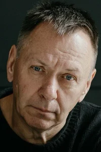 Сергей Пожогин