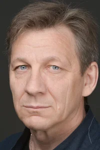 Сергей Шоколов