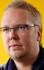 Сергей Стиллавин