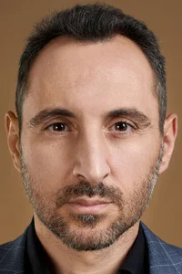 Сергей Тодоров