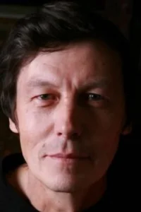 Сергей Толстов