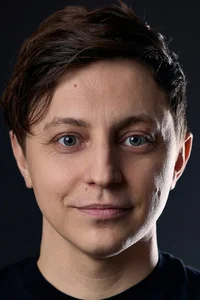 Сергей Трёкин