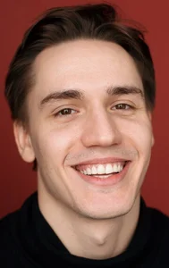 Сергей Тупогуз