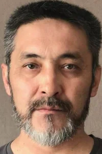 Серик Салкинбаев