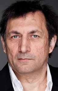 Серж Рябукин