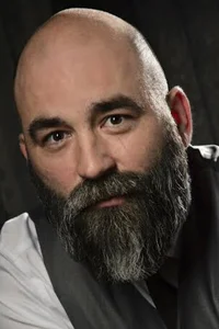 Shawn Koch