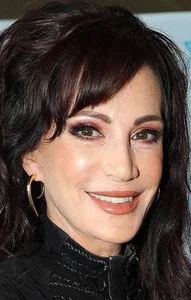 Шерил Купер