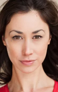 Шивон Харрисон