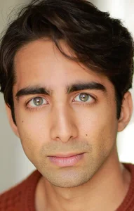 Шубхам Сараф