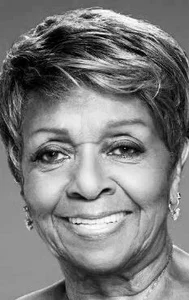 Сисси Хьюстон