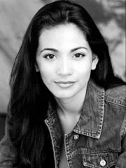 Скарлет Гарсиа