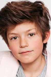 Скайлер Питерс