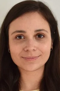 Софья Игрушкина