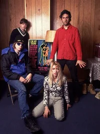 Sonic Youth