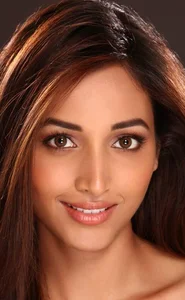 Сринидхи Шетти