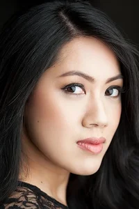 Stephanie Cho