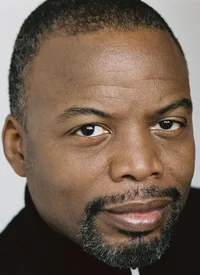 Стерлинг Мейсер мл.