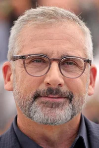 Стив Карелл