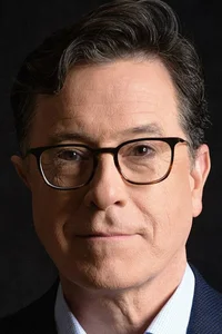 Стивен Колбер