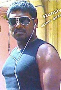 Stun Shiva