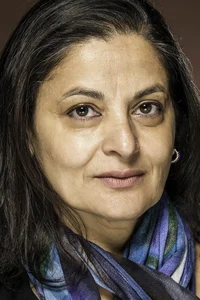 Судха Брухар