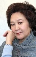 Светлана Чебодаева-Чаптыкова