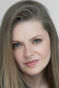 Светлана Корчагина