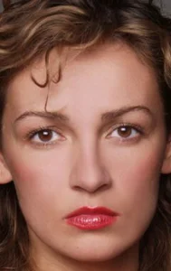 Светлана Лебедева