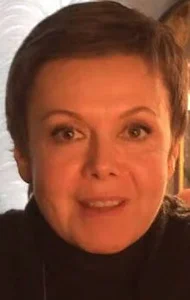 Светлана Никифорова