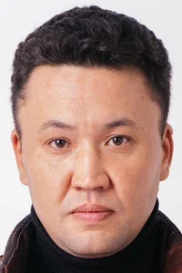 Сырым Кашкабаев