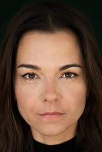 Сьюзан Хёкке